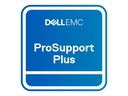 Dell Erweiterung von 3 jahre ProSupport auf 3 jahre ProSupport Plus - Serviceerweiterung - Arbeitszeit und Ersatzteile (für Server)