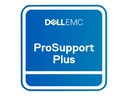 Dell Upgrade from 3Y ProSupport to 5Y ProSupport Plus 4H Mission Critical - Serviceerweiterung - Arbeitszeit und Ersatzteile (für Server)