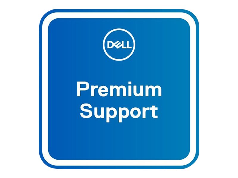 Dell Erweiterung von 1 Jahr Collect & Return