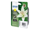 Epson T0594 - 13 ml - Gelb - original - Blisterverpackung