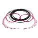 Synergy 21 S217081 - - U-DQ ZN BH - OM4 - 8x LC - Kabel - Multimode-Faser