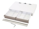 Ergotron CareFit Pro - Montagekomponente (Schubladengehäuse, Schubladen-Trennelement, Verkleidungsplatten)