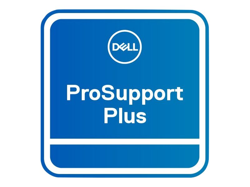 Dell Precision M35 - Systeme Service & Support 1 Jahre