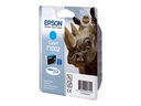 Epson T1002 - 11.1 ml - Cyan - original - Blisterverpackung