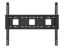 ViewSonic VB-WMK-004 - Befestigungskit (Wandmontage) - fest - für Flachbildschirm - Eisen - Bildschirmgröße: 165-279 cm (65"-110")