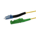 Synergy 21 LWL-1-Faser-Patchk..LC-LSH E2000APC 9/125u OS2 G657A2 AD LC hat - Single- bzw. Monomode-Faser - 10 m