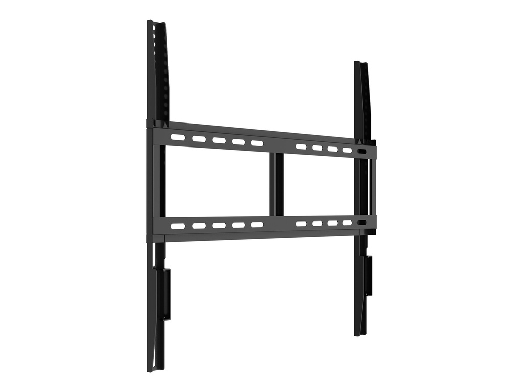Optoma WIB6560A - Befestigungskit (Wandmontage) - fest - für LCD-Display - Bildschirmgröße: 139.7-165.1 cm (55"-65")