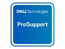 Dell Erweiterung von 1 Jahr ProSupport auf 5 Jahre ProSupport - Serviceerweiterung - Arbeitszeit und Ersatzteile (für Desktops)