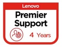 Lenovo Premier Support with Onsite NBD - Serviceerweiterung - Arbeitszeit und Ersatzteile - 4 Jahre - Vor-Ort - Reaktionszeit: am nächsten Arbeitstag - für ThinkCentre M625; M630; M715q (2nd Gen)