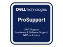 Dell Erweiterung von 3 jahre Next Business Day