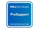 Dell Erweiterung von 3 jahre Next Business Day auf 5 jahre ProSupport 4H Mission Critical - Serviceerweiterung - Arbeitszeit und Ersatzteile (für Server)
