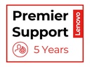 Lenovo Premier Support Upgrade - Serviceerweiterung - Arbeitszeit und Ersatzteile (für Notebooks)
