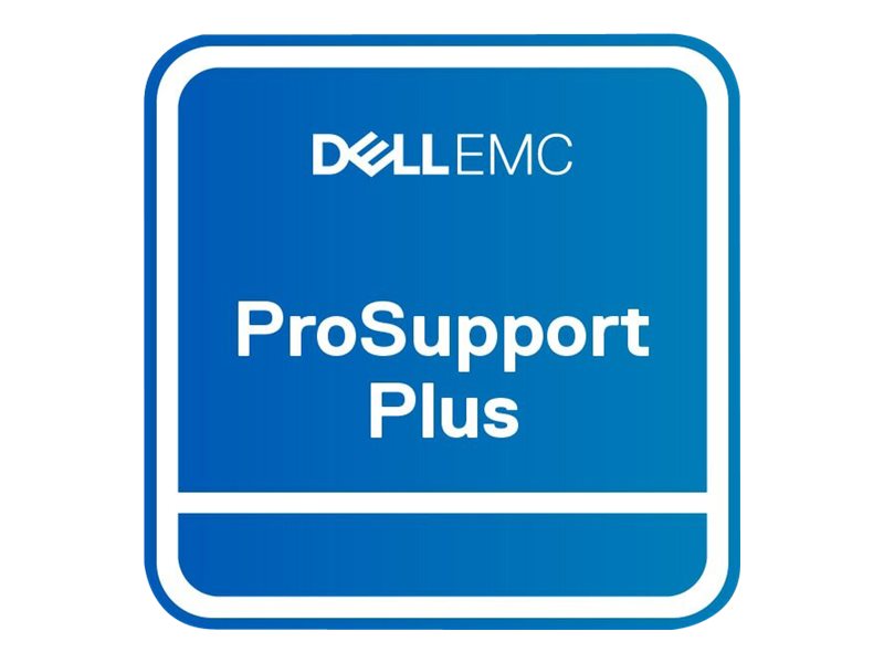 Dell 3Y ProSpt > 3Y ProSpt PL - [3Y ProSupport]
