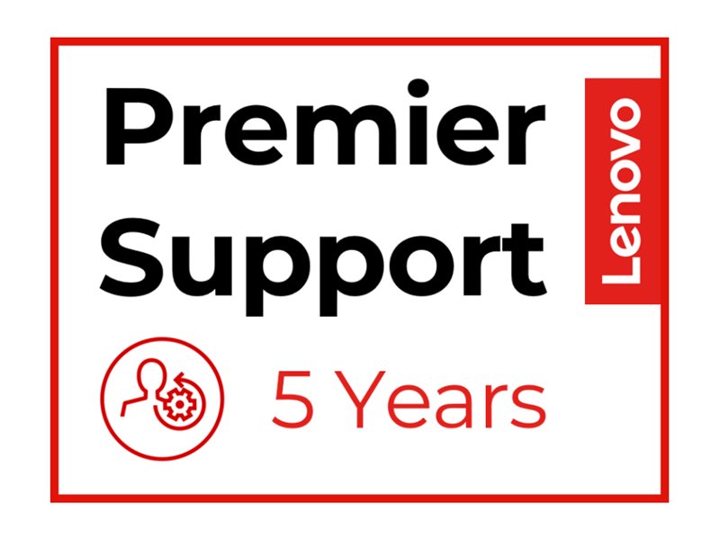 Lenovo Premier Support with Onsite NBD - Serviceerweiterung