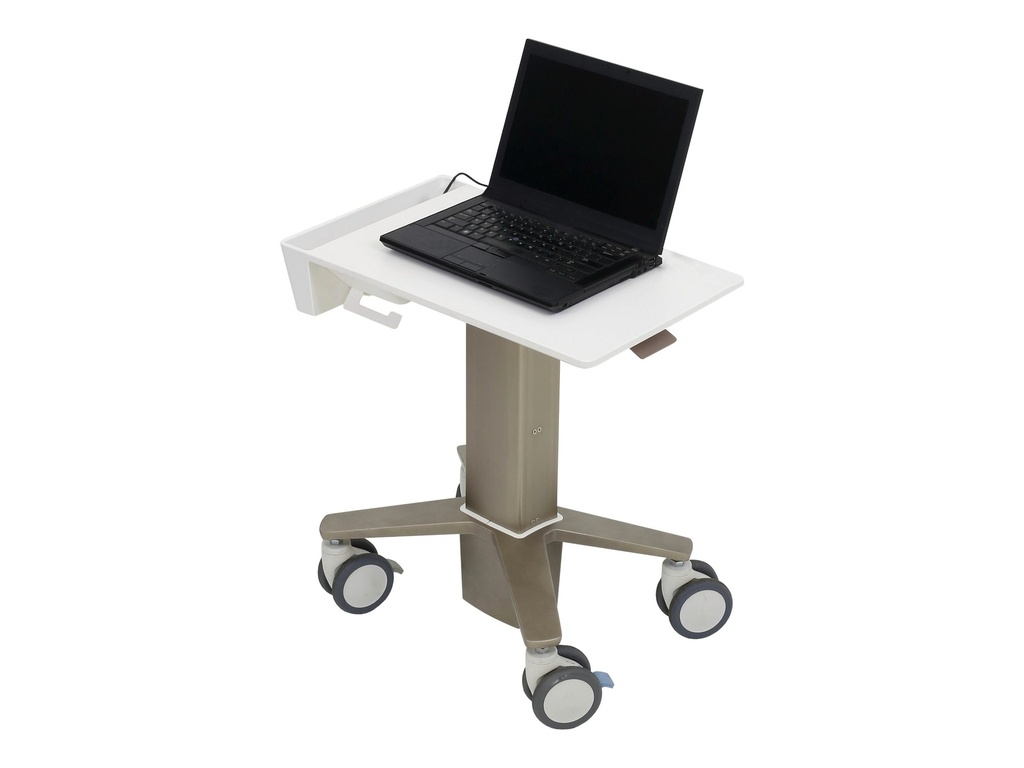Ergotron Carefit Slim laptop Cart