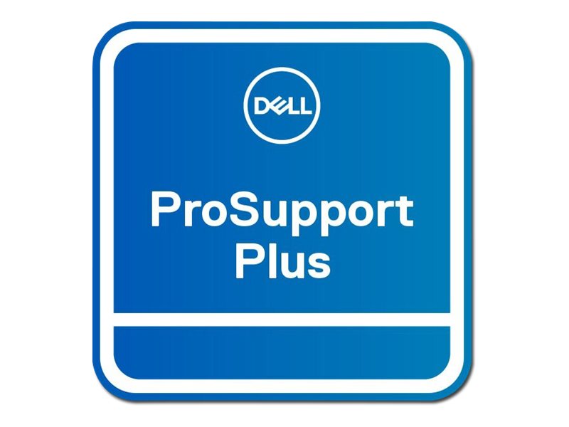 Dell Erweiterung von 3 Jahre ProSupport auf 5