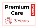Lenovo Premium Care with Depot Support - Serviceerweiterung - Arbeitszeit und Ersatzteile (für Notebooks)
