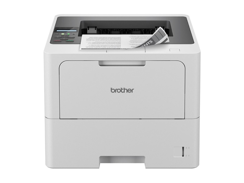 Brother HL-L6210DW - Drucker - s/w - Duplex