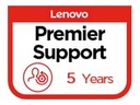 Lenovo Premier Support + Keep Your Drive + International Upg - Serviceerweiterung (für Desktops)