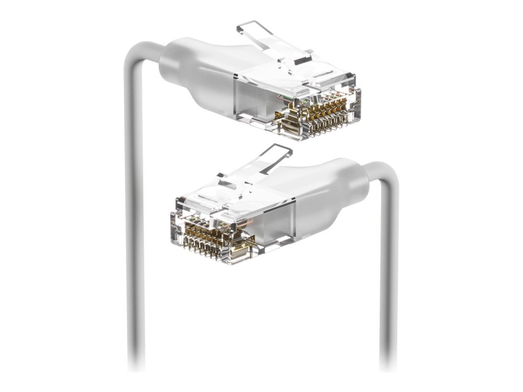 Ubiquiti UniFi - Patch-Kabel - RJ-45 (M) zu RJ-45 (M)