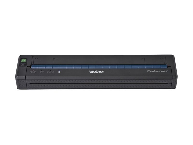 Brother PocketJet PJ-762 - Drucker - s/w - Thermodirekt