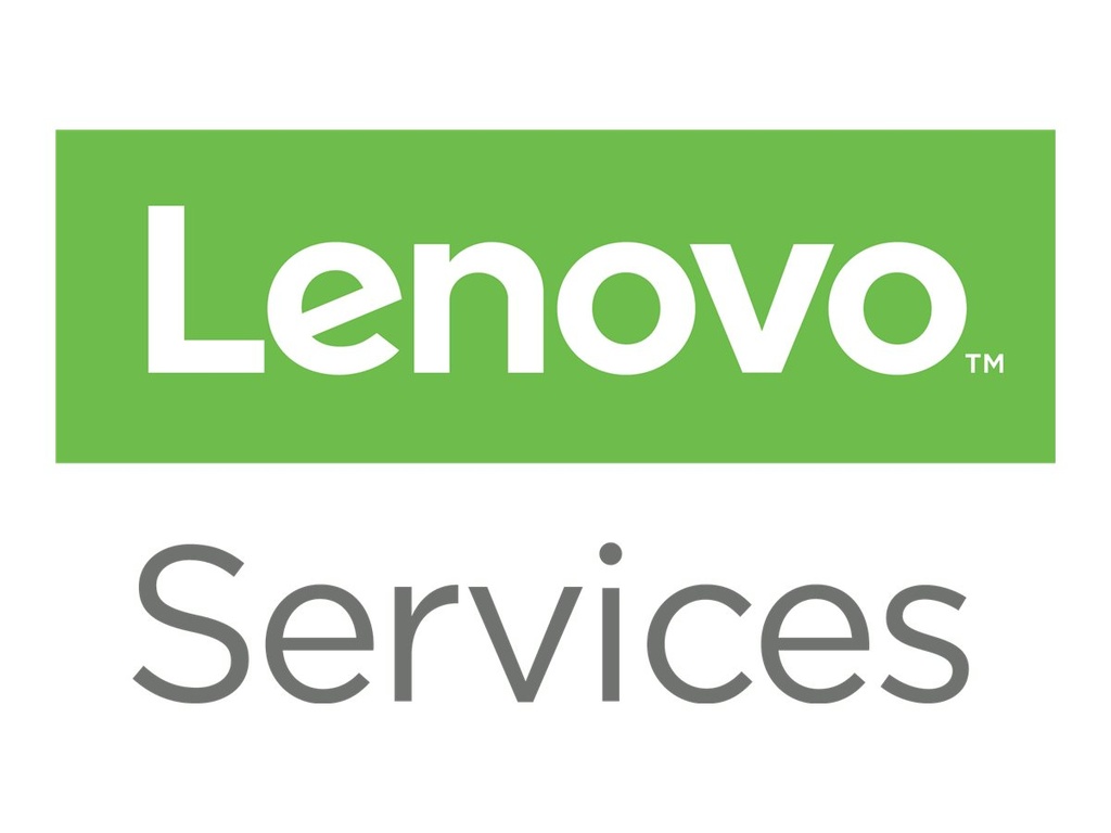 Lenovo Professional ServiceUnit ThinkAgile HX