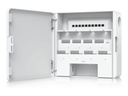 Ubiquiti UniFi - Zugangskontrolle - kabelgebunden