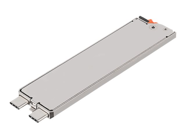 GETAC SSD - 1 TB - intern - PCIe