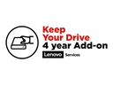 Lenovo Keep Your Drive - Serviceerweiterung (für Notebooks)