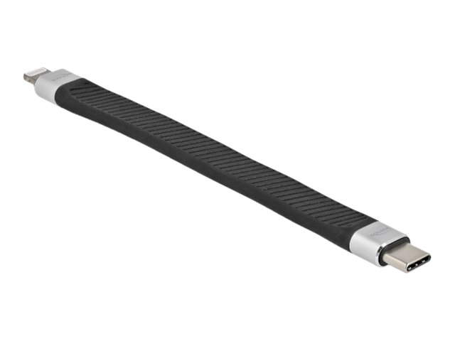 Delock Lightning-Kabel - USB-C männlich zu Lightning männlich