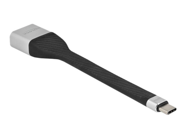 Delock DisplayPort-Adapter - USB-C (M) zu DisplayPort (W)