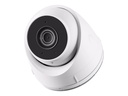 Ubiquiti UniFi G5 Ultra - Netzwerk-Überwachungskamera - Drehplattform - Außenbereich - manipulationssicher/wetterfest - Farbe (Tag&Nacht)