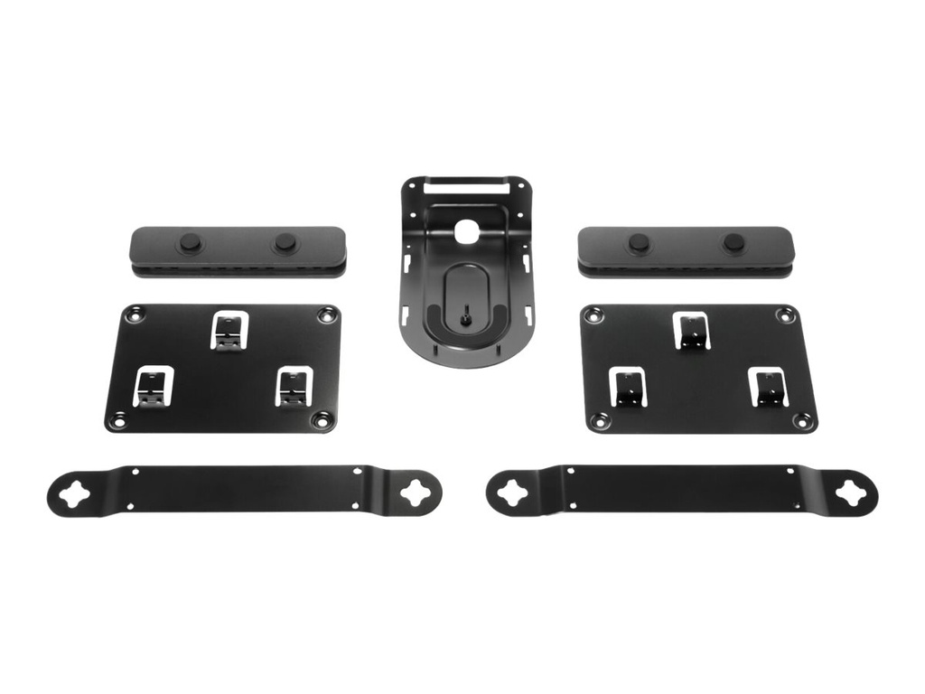 Logitech Rally - Videokonferenz-Montage-Kit