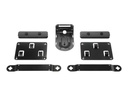 Logitech Rally - Videokonferenz-Montage-Kit