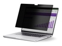StarTech.com 13" MacBook Air M2/M3 Laptop Blickschutzfilter, Magnetisch - Blickschutzfilter für Notebook - abnehmbar - magnetisch - 33 cm (13")