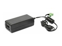 StarTech.com US5GC30 USB Netzwerkadapter (5G ,Superspeed USB-C auf Gigabit Ethernet Adapter, 5Gbit/s LAN Adapter)