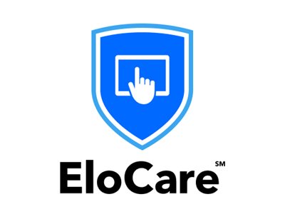 Elo Touch Solutions Elo Extended Warranty - Serviceerweiterung - Arbeitszeit und Ersatzteile (für Desktops)