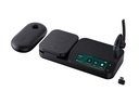 Yealink BH71-WORKSTATION-PRO, Kabellos, 100 - 20000 Hz, Büro/Callcenter, 18 g, K...