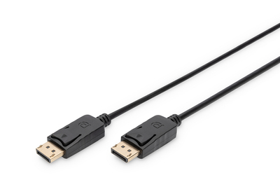 DIGITUS DisplayPort Anschlusskabel, 15m