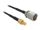 Delock Antennenadapter - SMB weiblich zu FME männlich
