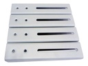 Neomounts FPMA-VESA800 - Montagekomponente (VESA Adapterplatte)