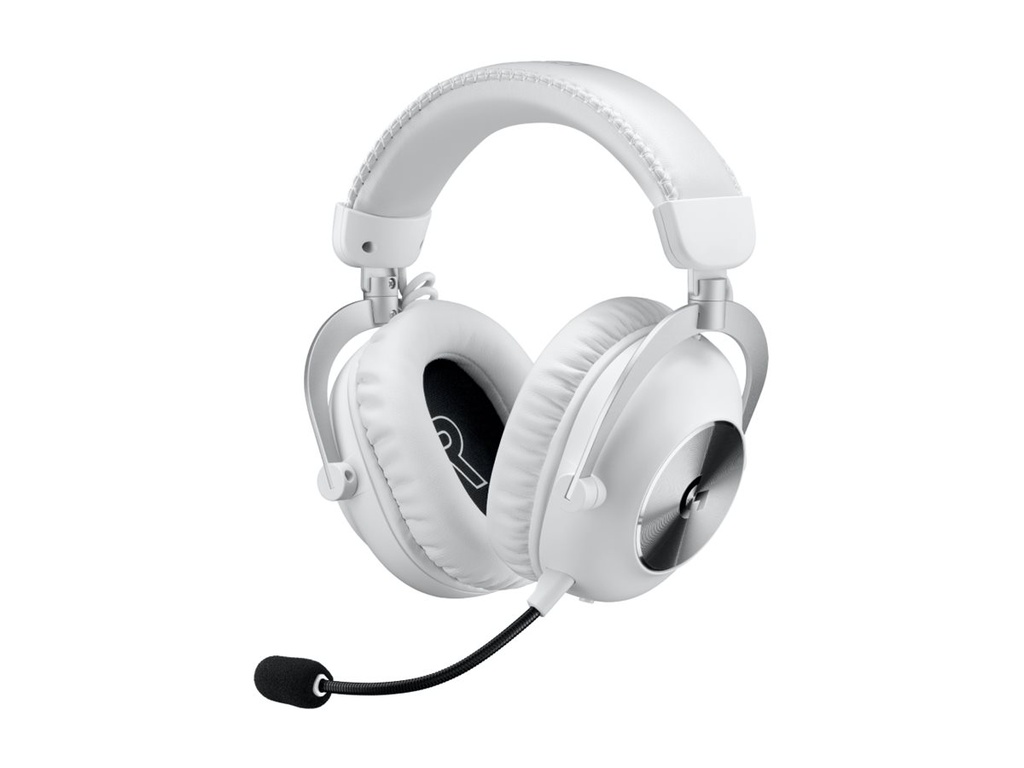 Logitech G Pro X 2 - Headset - ohrumschließend