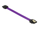 Delock Premium - SATA-Kabel - Serial ATA 150/300/600 - SATA (M)