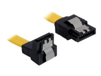 Delock SATA-Kabel - Serial ATA 150/300/600 - SATA (M)