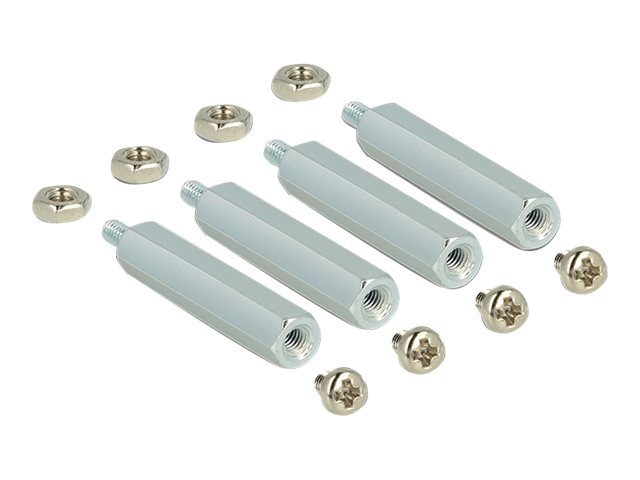Delock Montagezubehör für Raspberry Pi 30 mm