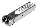 StarTech.com Startech 1000BASE-LH - Gigabit Transceiver - LC Fiber - MSA Compliant - 40 km - Gigabit SFP Modul - Single Mode SFP - SFP (Mini-GBIC)