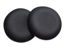 Logitech Ohrpolster für Headset - Graphite (Packung mit 2)