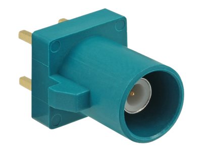 Delock RF-Anschluss - FAKRA Z-Anschluss Stecker