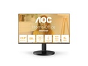 AOC Basic-line 27B3CF2 - B3 Series - LED-Monitor - 68.6 cm (27")