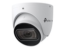 TP-LINK VIGI InSight S445ZI V1 - Netzwerk-Überwachungskamera - PTZ - Drehplattform - Vandalismussicher / Wetterbeständig - Farbe (Tag&Nacht)